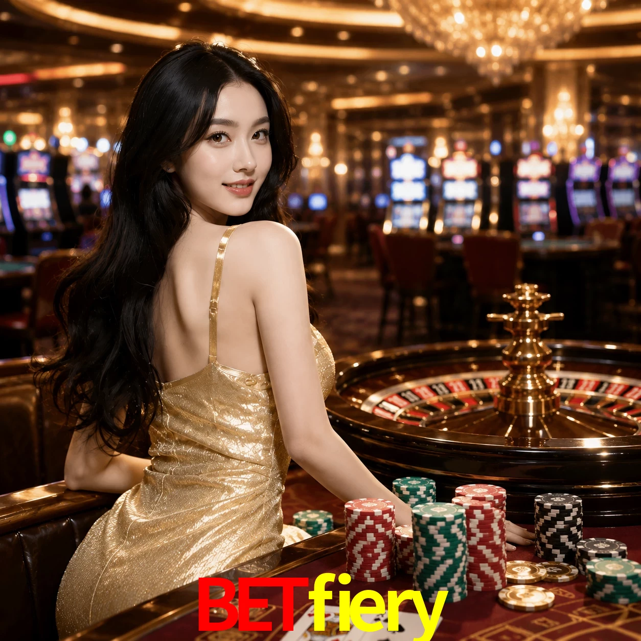 Download app betfiery Android iOS