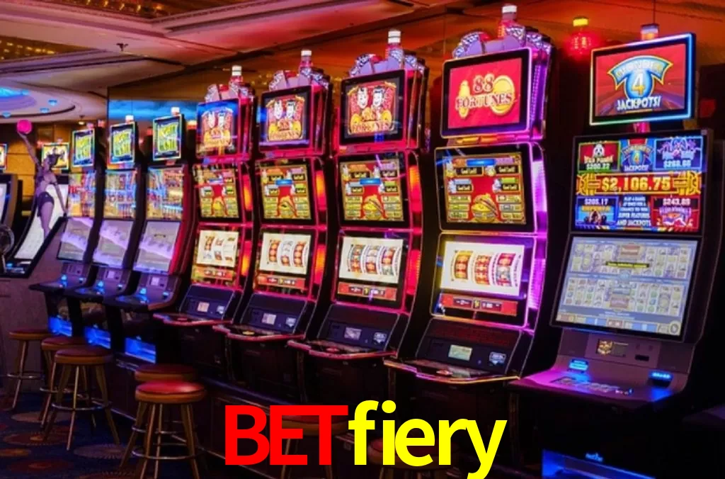 Slots betfiery - Sweet Bonanza e caça-níqueis populares