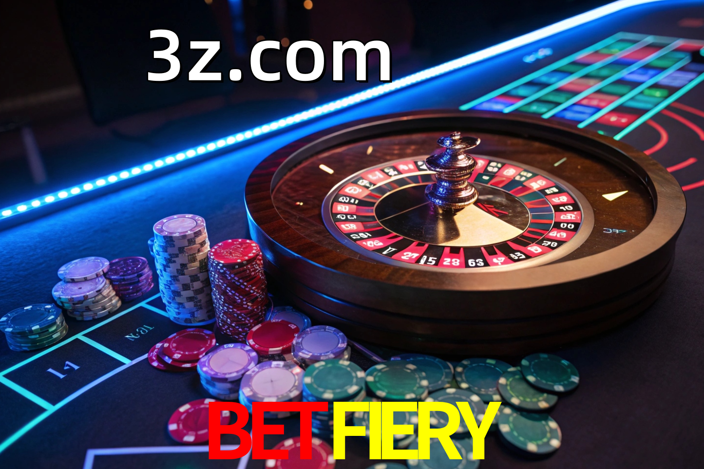 BETFIERY