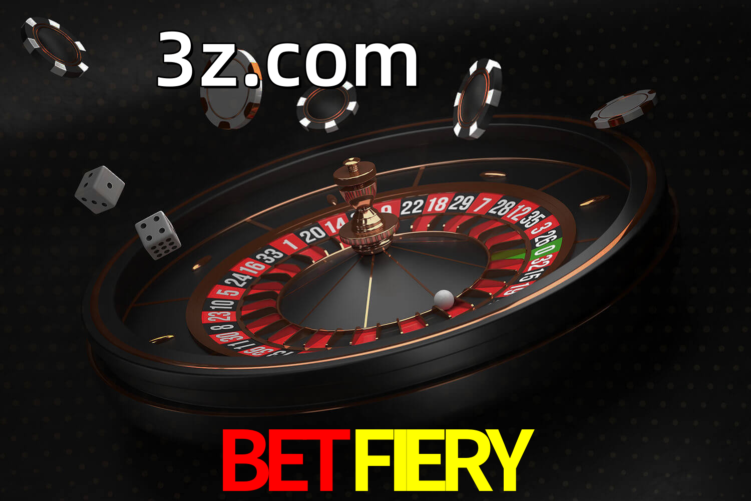 BETFIERY