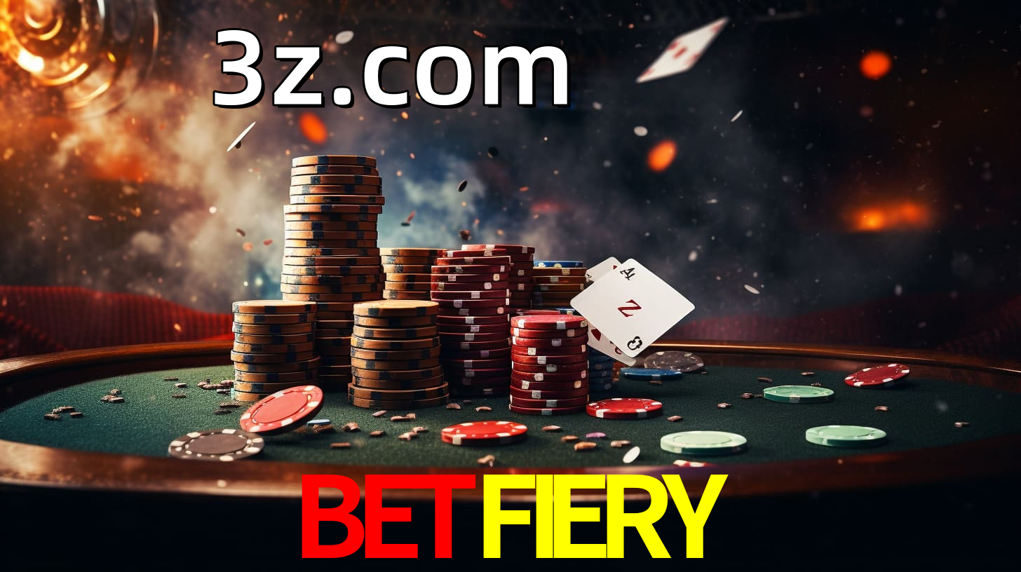 BETFIERY
