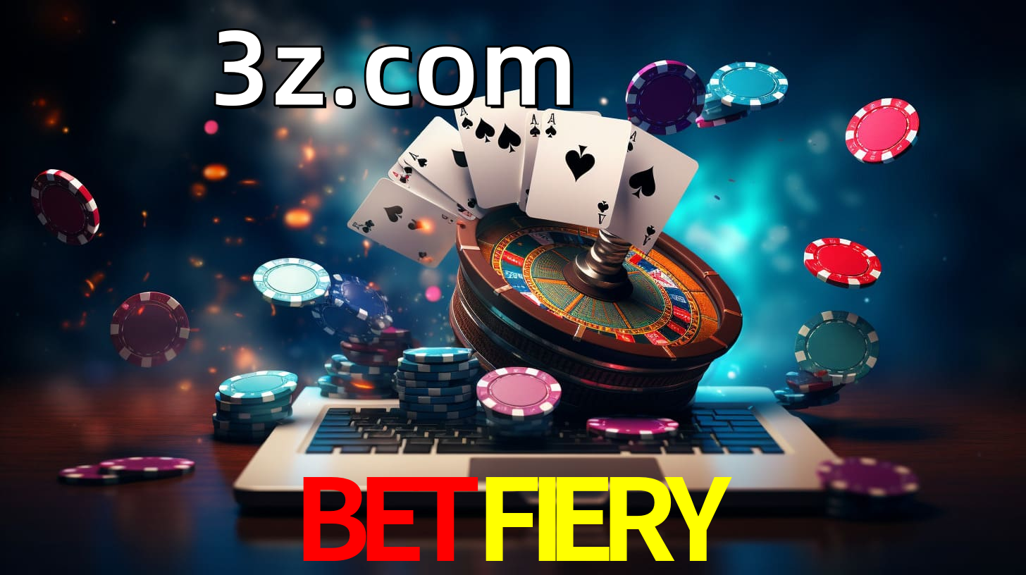BETFIERY