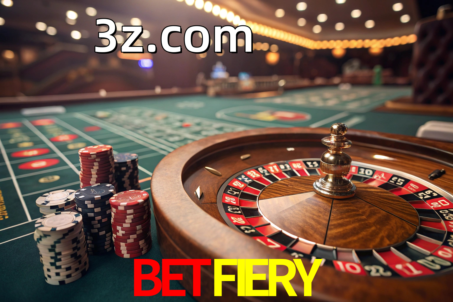 cassino online BETFIERY