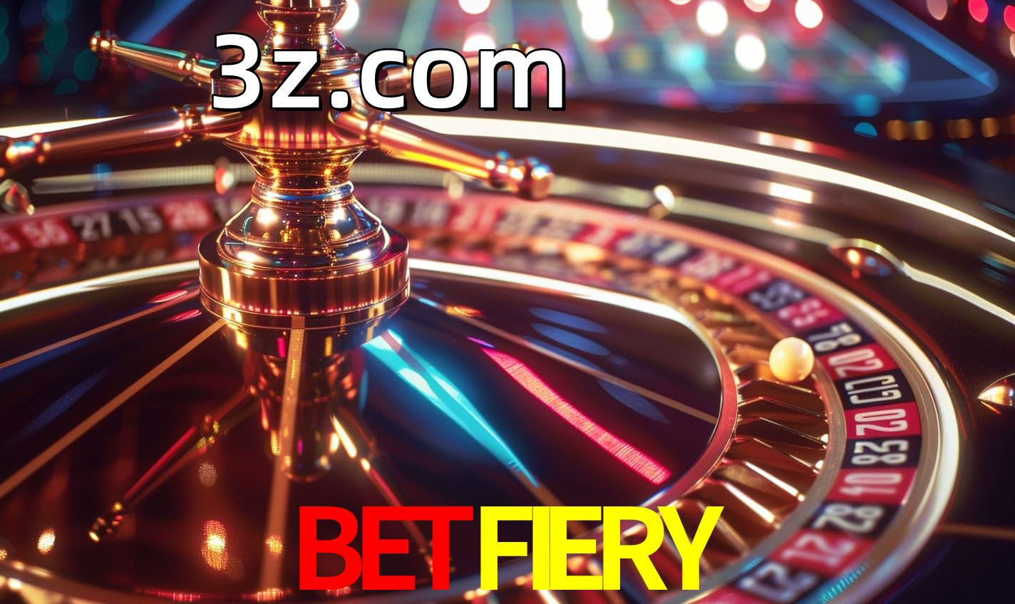 cassino online BETFIERY