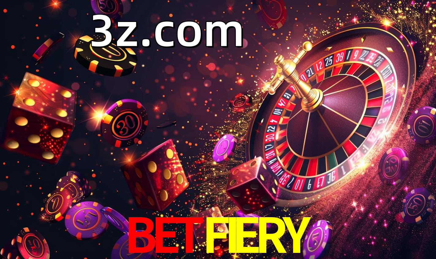 BETFIERY